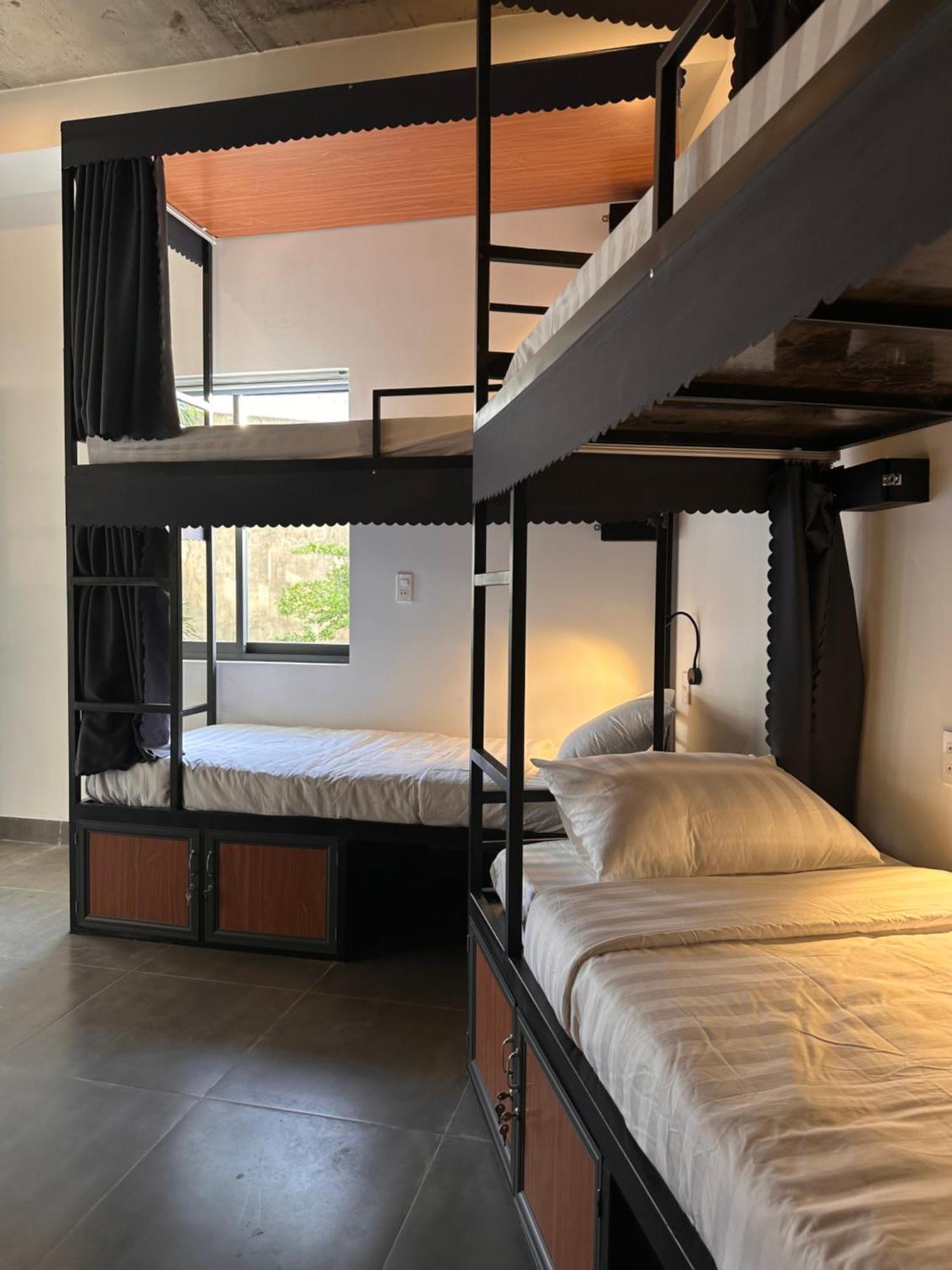 Gito Hostel Hoi An Exterior foto